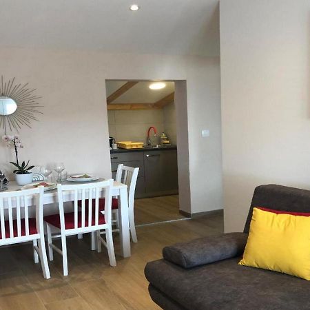 Sunone Dubrovnik Apartment Luaran gambar