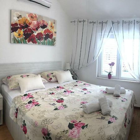 Sunone Dubrovnik Apartment Luaran gambar