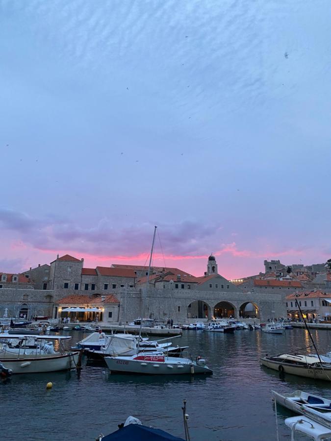 Sunone Dubrovnik Apartment Luaran gambar