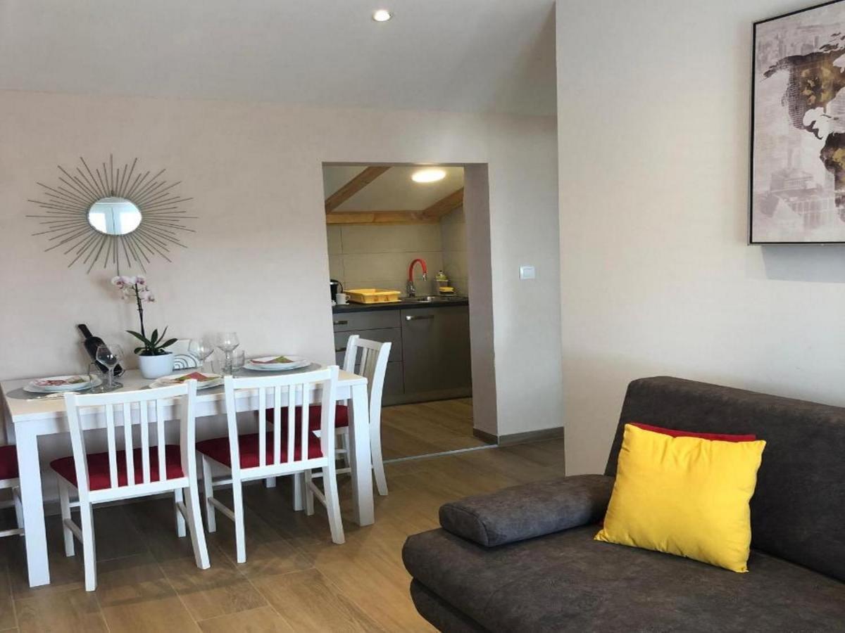 Sunone Dubrovnik Apartment Luaran gambar