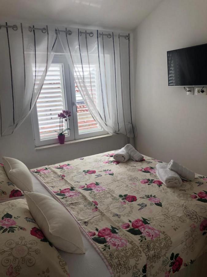 Sunone Dubrovnik Apartment Luaran gambar