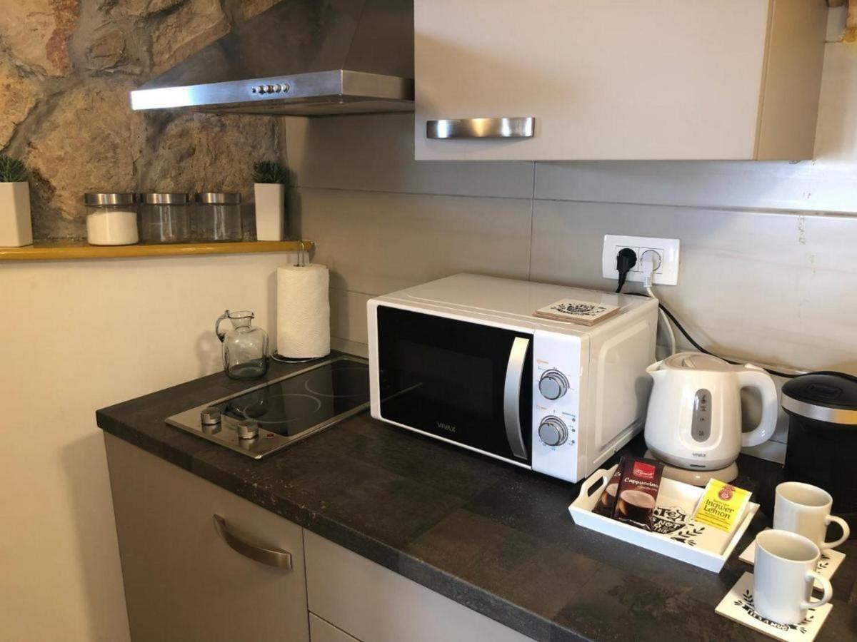 Sunone Dubrovnik Apartment Luaran gambar