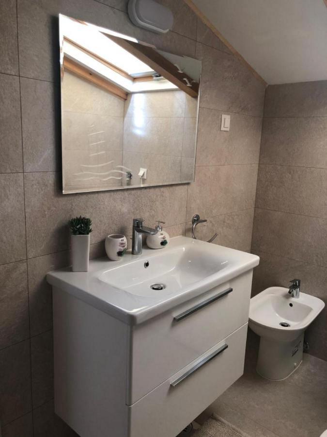 Sunone Dubrovnik Apartment Luaran gambar