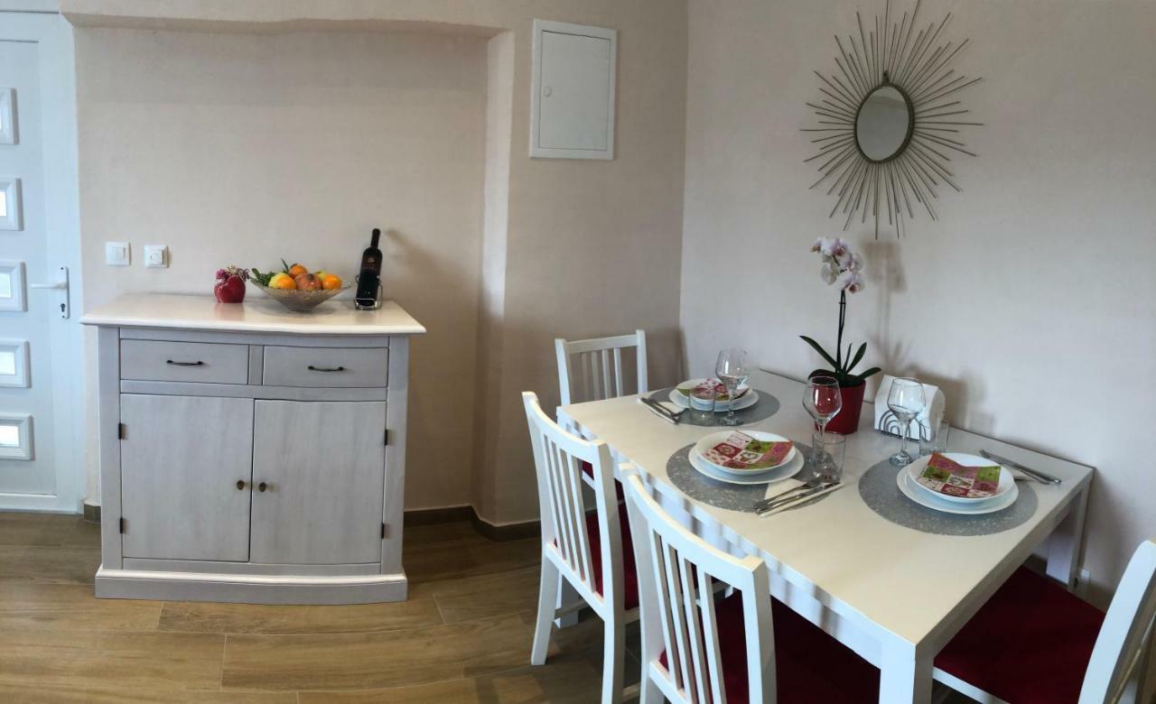 Sunone Dubrovnik Apartment Luaran gambar