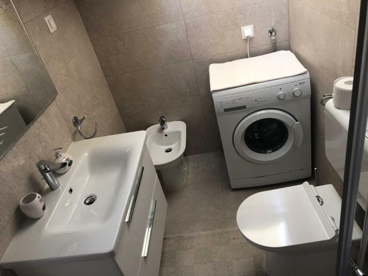 Sunone Dubrovnik Apartment Luaran gambar