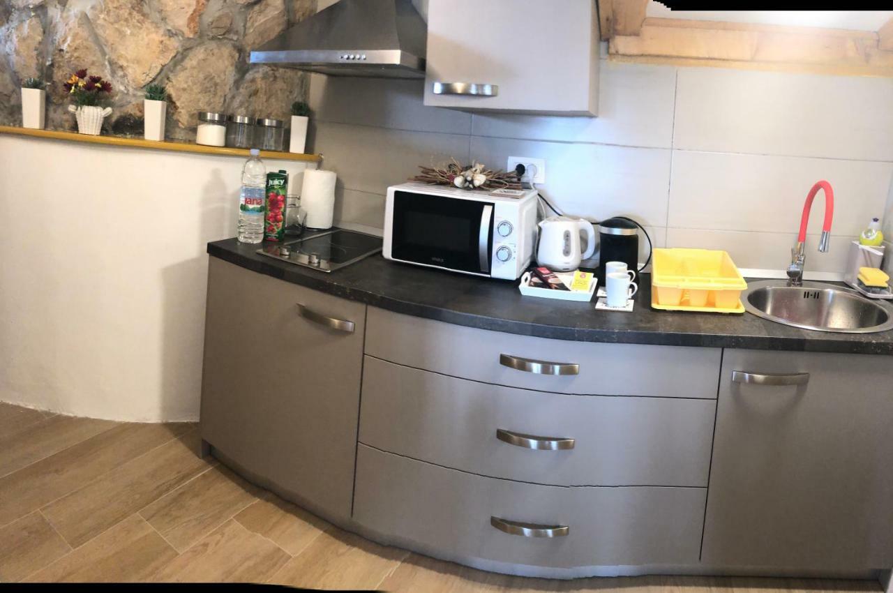 Sunone Dubrovnik Apartment Luaran gambar