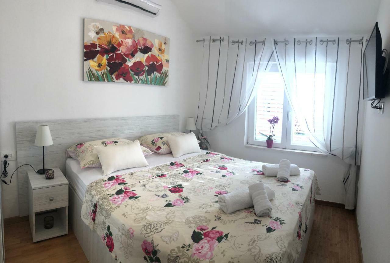 Sunone Dubrovnik Apartment Luaran gambar