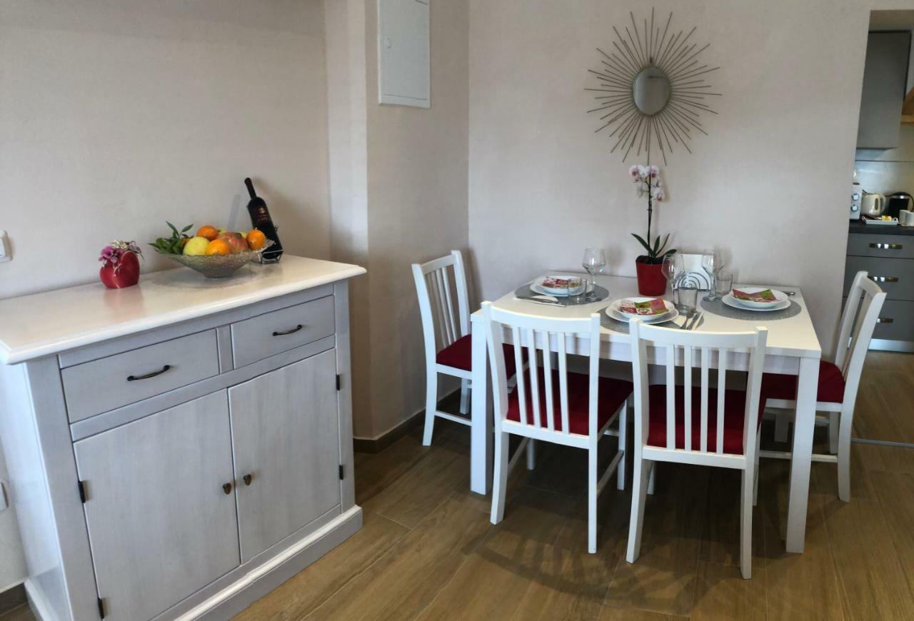 Sunone Dubrovnik Apartment Luaran gambar