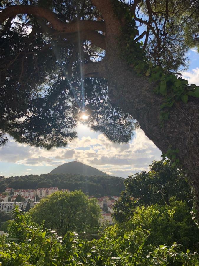 Sunone Dubrovnik Apartment Luaran gambar